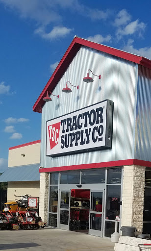 Home Improvement Store «Tractor Supply Co.», reviews and photos, 11946 Leslie Rd, Helotes, TX 78023, USA