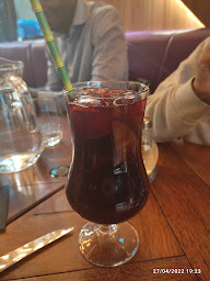 Photo n°111 de Moonlight - Restaurant Africain à Paris ()