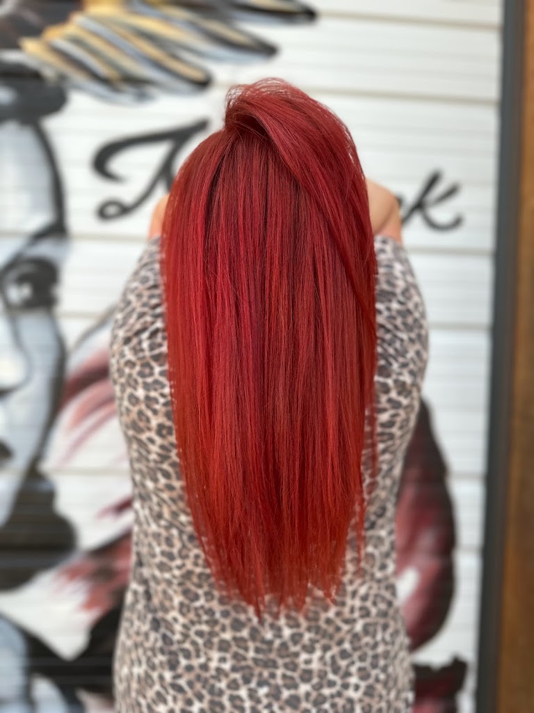 Meraki Salon 78654