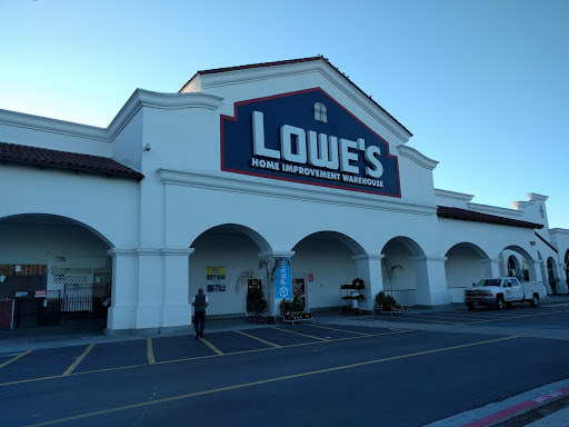 Lowe's Home Improvement