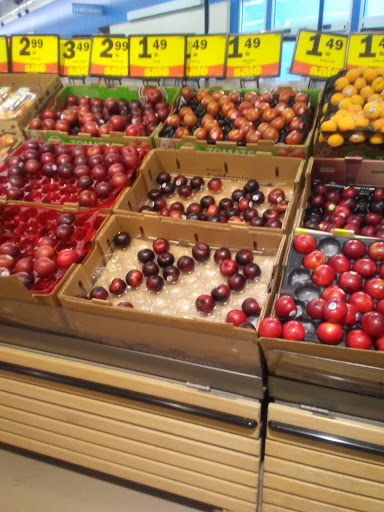 Grocery Store «Meijer», reviews and photos, 250 Meijer Dr, Gaylord, MI 49735, USA