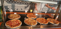 Pizza du Restaurant italien Folliaza à Saint-Dizier - n°19