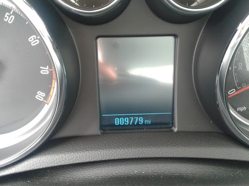 Car Dealer «San Marcos Chrysler Dodge Jeep Ram», reviews and photos, 2990 S Interstate Hwy 35, San Marcos, TX 78666, USA