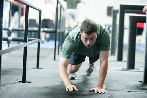 Personal Trainer «ADAPT Training», reviews and photos, 9923 SW Arctic Dr, Beaverton, OR 97005, USA