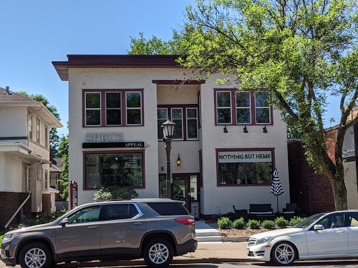 Eye Care Center «Specs Appeal», reviews and photos, 844 Grand Ave, St Paul, MN 55105, USA