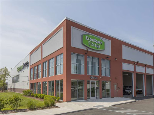 Storage Facility «Extra Space Storage», reviews and photos, 2030 Linden Blvd, Elmont, NY 11003, USA