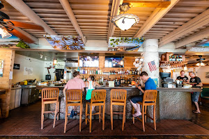 Ohana Seafood Bar and Grill