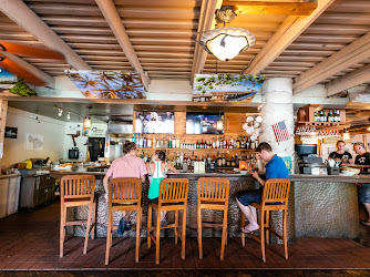 Ohana Seafood Bar and Grill