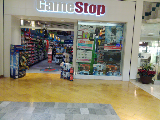 EB Games, 625 Black Lake Blvd SW, Olympia, WA 98502, USA, 