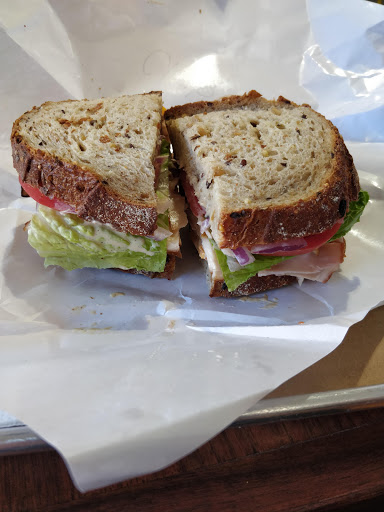 Cafe «TASTE @ City Center», reviews and photos, 702 Mariner Row, Newport News, VA 23606, USA