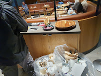 Plats et boissons du Café Starbucks aéroport Marseille Hall 1 à Marignane - n°6