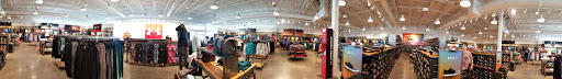Clothing Store «Under Armour Factory House», reviews and photos, 1100 Cornerstone Blvd #300, Daytona Beach, FL 32117, USA