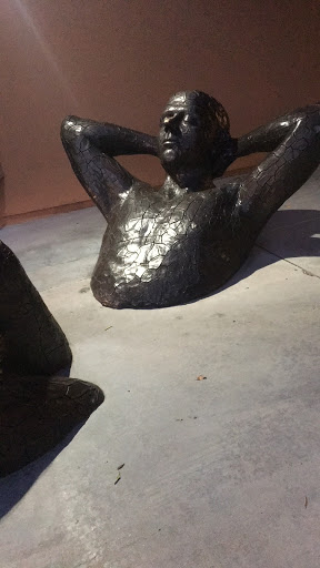 Health Club «Gainey Village Health Club & Spa», reviews and photos, 7477 E Doubletree Ranch Rd, Scottsdale, AZ 85258, USA