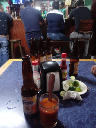 Bar El Indio