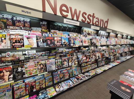 Book Store «Books-A-Million», reviews and photos, 12801 W Sunrise Blvd #297, Sunrise, FL 33323, USA