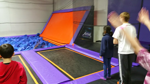 Recreation Center «Altitude Trampoline Park», reviews and photos, 700 Boston Rd, Billerica, MA 01821, USA