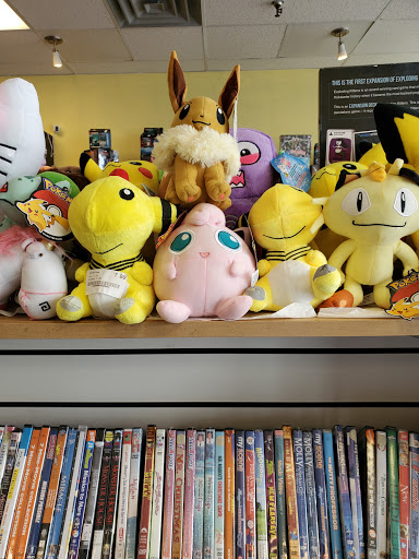 Video Game Store «MOGAMOR», reviews and photos, 33451 SW JP W Rd, Scappoose, OR 97056, USA