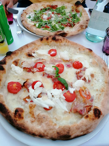 Antica Trattoria della Partecipanza in Nonantola, Provincia di Modena
