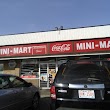 Mini Mart Convenience Store
