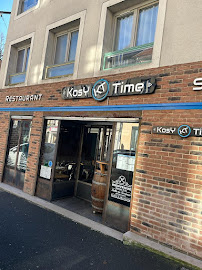 Photos du propriétaire du Kosy Time Restaurant Turc Dammartin à Dammartin-en-Goële - n°2