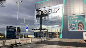 Möbelix Olomouc