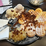 Photo n°2 de l'avis de Markus.n fait le 21/10/2020 à 15:23 sur le  Konditoreicafe Remmers Hilko Remmers à Norden