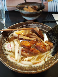 Soupe du Restaurant japonais Mikiya à Le Mans - n°14