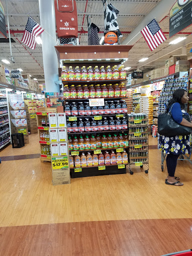 Supermarket «City Fresh (Associated) Supermarket», reviews and photos, 1380 Pennsylvania Ave, Brooklyn, NY 11239, USA