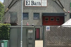 El Barn image