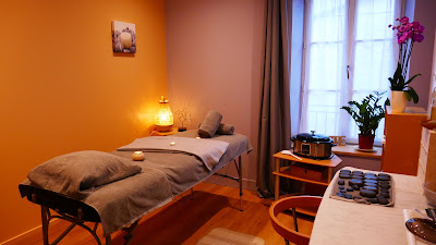 Clembienetre à Beaugency