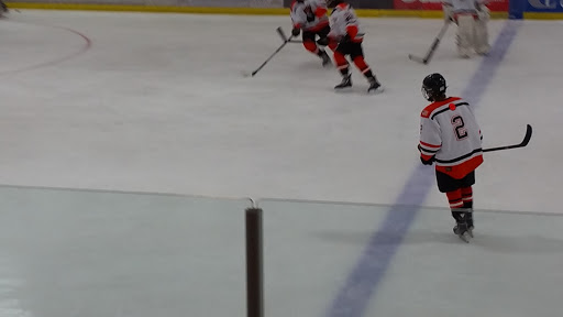 Recreation Center «St Croix Valley Recreation Center», reviews and photos, 1675 Market Dr, Stillwater, MN 55082, USA