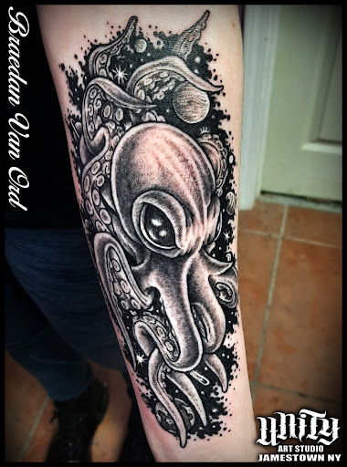 Explore eric church tattoo ideas, creative tattoo ideas in Jamestown, available at UNITY Tattoo & Art Studio