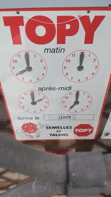 Au Petit Cordonnier à Nice