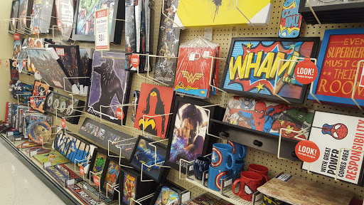 Craft Store «Hobby Lobby», reviews and photos, 5501 Patrick Way, Birmingham, AL 35235, USA