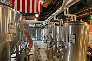 San Francisco Brewing Co. image