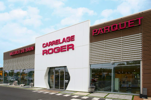 Magasin de carrelage Carrelage Roger Herblay-sur-Seine