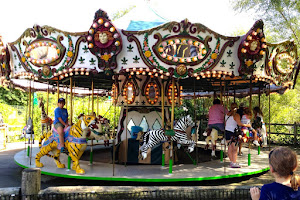 Zoo Carousel