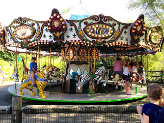 Zoo Carousel