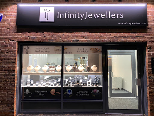 Infinity Jewellers