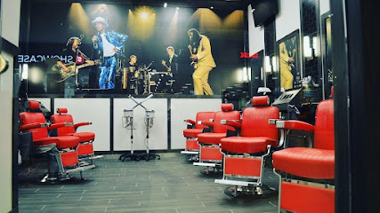 Maverick Barber Studio - Pen Centre