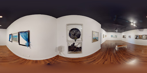 Museum «Houston Museum-African American Culture», reviews and photos, 4807 Caroline St, Houston, TX 77004, USA