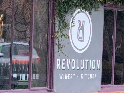 Winery «Revolution Wines», reviews and photos, 2831 S St, Sacramento, CA 95816, USA