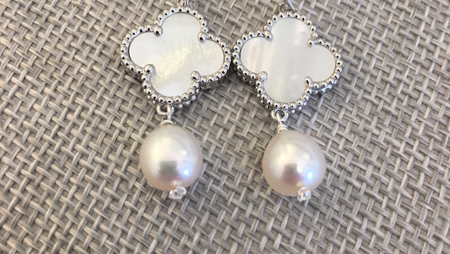 Precious Pearls Jewellery Ltd. - Jewelry