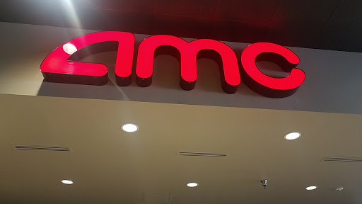 Movie Theater «AMC El Paso 16», reviews and photos, 9840 Gateway N Blvd, El Paso, TX 79924, USA