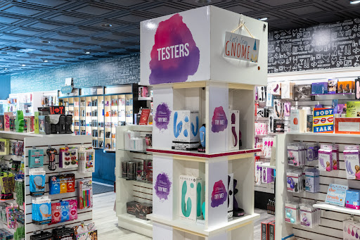 Adult Entertainment Store «Fantasy Gifts & Bachelorette Spot», reviews and photos, 731 W Rte 70, Marlton, NJ 08053, USA