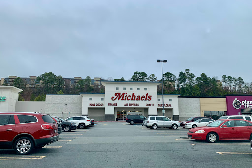 Craft Store «Michaels», reviews and photos, 11400 W Markham St, Little Rock, AR 72211, USA