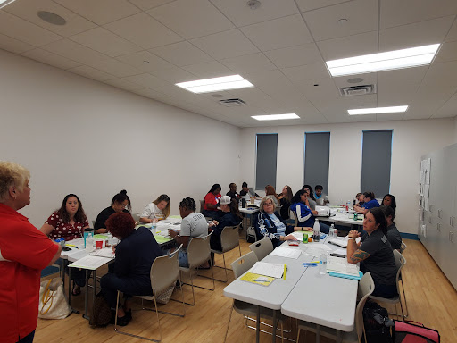 Recreation Center «Martin L King Jr Recreation», reviews and photos, 1601 E Dr Martin Luther King Jr Blvd, Plant City, FL 33563, USA