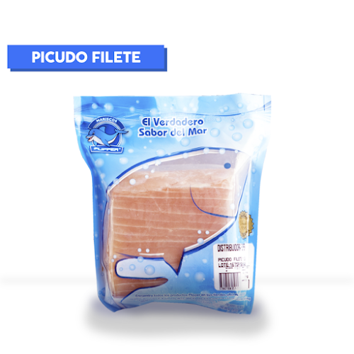 Opiniones de Flipper - Portoviejo Fish Market & Food en Portoviejo - Tienda