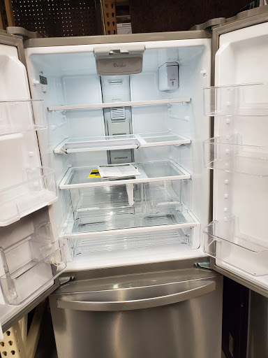 Home Improvement Store «The Home Depot», reviews and photos, 4181 Veterans Memorial Dr, Batavia, NY 14020, USA