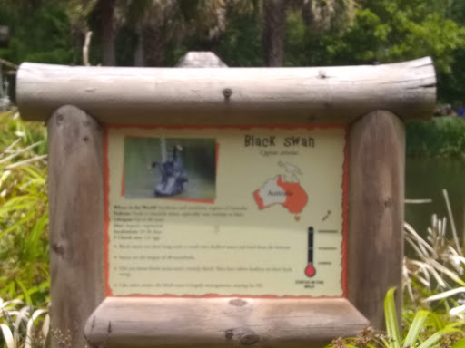 Zoo «Gulf Breeze Zoo», reviews and photos, 5701 Gulf Breeze Pkwy, Gulf Breeze, FL 32563, USA